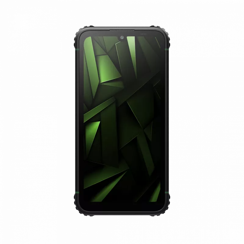 Hammer | Ranger | Negro/Verde | 6 inch | IPS | 1560 x 720 píxeles | Mediatek | Helio G99 | RAM interna 6 GB | 128 GB | microSD | Dual SIM | 3G | 4G | Resolución cámara principal 50 MP