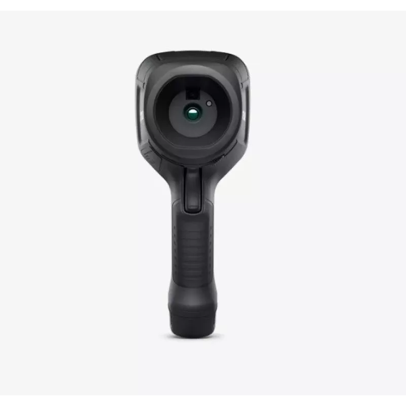 Cámara termográfica FLIR E6 Pro resolución 240×180, dispositivo de inspección de mano