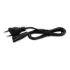 Qoltec 51509 45W fuente de alimentación para Lenovo | 45W | 20V | 2,25A | 4,0*1,7 | +cable de alimentación