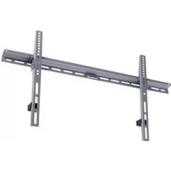 Soporte de TV ShiverPeaks BS89715 negro 152,4 cm 60 pulgadas 81 kg