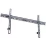 Soporte de TV ShiverPeaks BS89715 negro 152,4 cm 60 pulgadas 81 kg