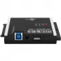 Adaptador externo HDD/SSD WENTRONIC USB 3.0 — Goobay 72013 (compatible con IDE/SATA)
