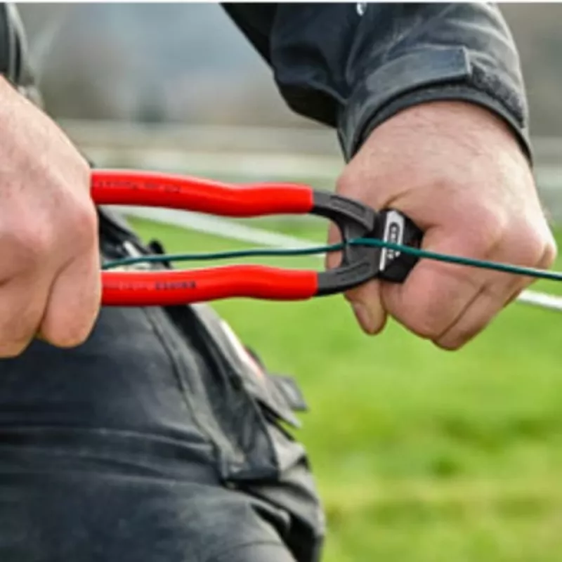 Alicates Knipex 71 01 250