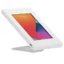 Soporte de pared para tablet MACLEAN MC-475W para tablets de 7–10 inch, blanco