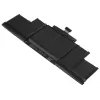 Batería Green Cell A1494 para Apple MacBook Pro 15 A1398 2013–2014 95Wh