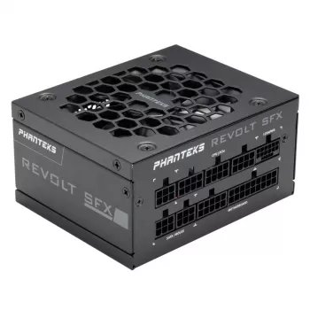 Fuente de alimentación Phanteks Revolt SFX 850 W