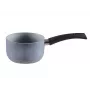 Olla Beper PE.100 redonda gris claro