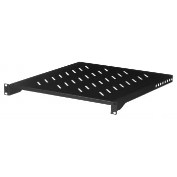Bandeja para rack LANBERG AK-1005-B — bandeja para rack 1U 19