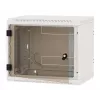 Rack de pared Triton 19 pulgadas montaje en pared 6U/500