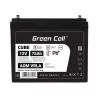 Batería AGM VRLA 12V 75Ah IP54