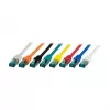 Cable de red RJ45 EFB-Elektronik Cat.6A S/FTP LSZH gris 2m Fabricante: EFB Elektronik (MK6001.2G)