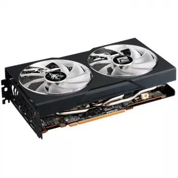 Tarjeta gráfica AMD Radeon RX 7600 8 GB GDDR6