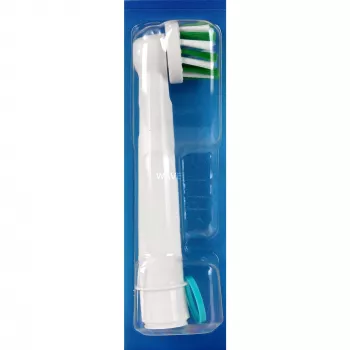 Cabezales de cepillo de dientes de repuesto BRAUN Oral‑B Pro CrossAction — pack de 10
