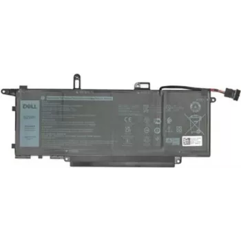 Dell Batería 52 Wh 4 celdas de litio-ion