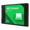 WD Green 2,5 2 TB SATA III SSD WDS200T5G0A