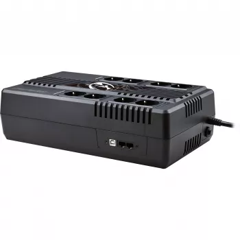 PowerWalker VI 800 MS - SAI - 480 vatios