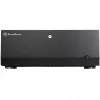 Caja de ordenador SilverStone Grandia GD07 - Torre - SSI, negra