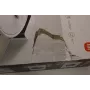 SALE OUT. Xiaomi Robot Vacuum S40 Pro EU | Xiaomi Robot Vacuum S40 Pro EU | Húmedo y seco | 5200 mAh | Capacidad de polvo 0,43 L | 15000 Pa | Blanco | EMBALAJE DAÑADO