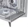 Caja TRYX LUCA L70 semitorre ARGB blanca