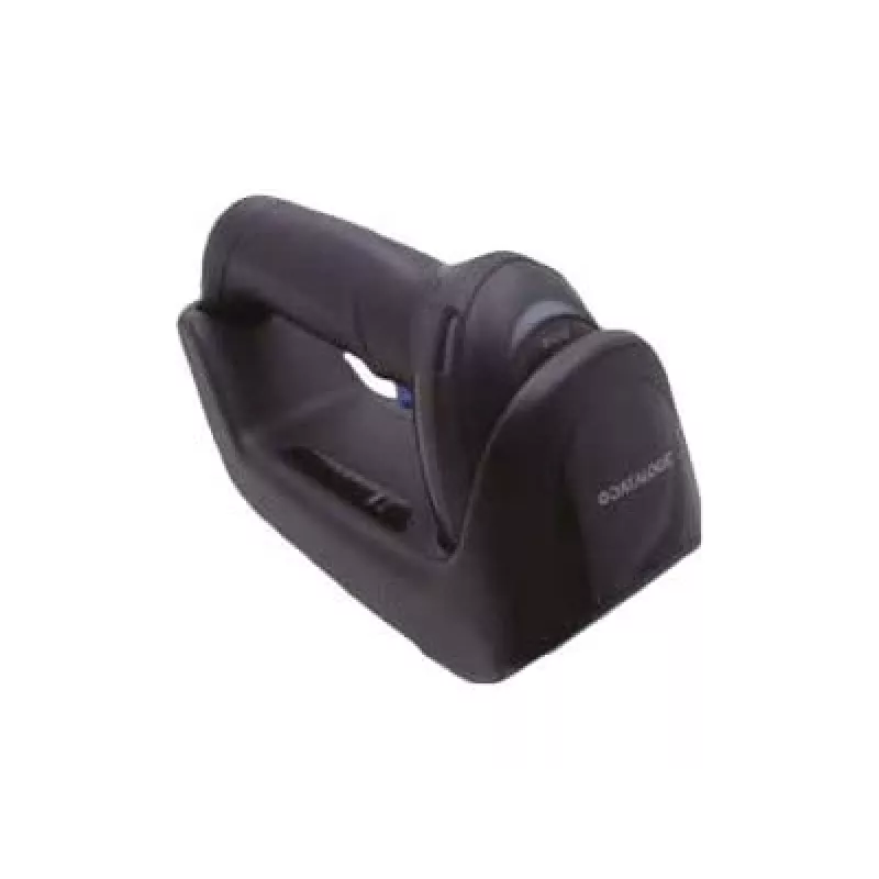 Datalogic Gryphon I GBT4200 - Kit USB - Escáner de códigos de barras - portátil - Imager lineal - 400 escaneos/seg. - decodificado - Bluetooth 4.0