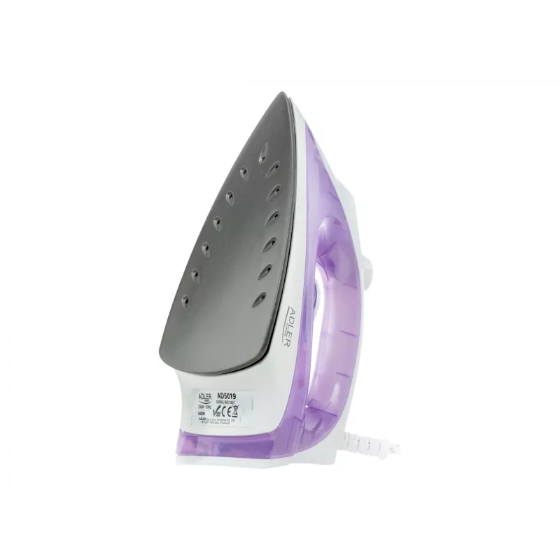 Plancha de vapor Adler AD 5019