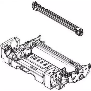 Tambor de impresión original Kyocera 302LV93040 para Ecosys FS-2100D Serie