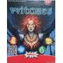 Witches, juego de cartas