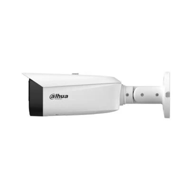 DAHUA Cámara de red tipo bala 4MP HFW5459T1-ASEPV0280BPRO — cámara IP tipo bala 4MP