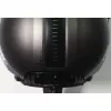 Altavoz Bluetooth Zoeao GravaStar F gris metalizado - altavoz - control de volumen