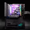 EK Water Blocks EK-Quantum Velocity² Edge D-RGB - 1700/1851 edición especial plata