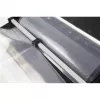 Caso | Envasadora al vacío de barra | GourmetVAC 280 | Potencia 130 W | Plata