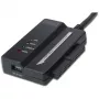 DIGITUS DA-70325 - Controladora de almacenamiento - 6,4 cm, 8,9 cm (2.5, 3.5) - ATA / SATA 3Gb/s - 300MBps - USB3.0 (DA-70325)