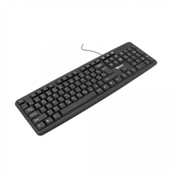 Sbox teclado con cable USB K-14 US