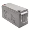 Qoltec 53068 batería AGM | 12V | 150Ah | máx. 2250A