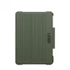 Funda UAG Metropolis SE para iPad Pro 11 (2024) oliva