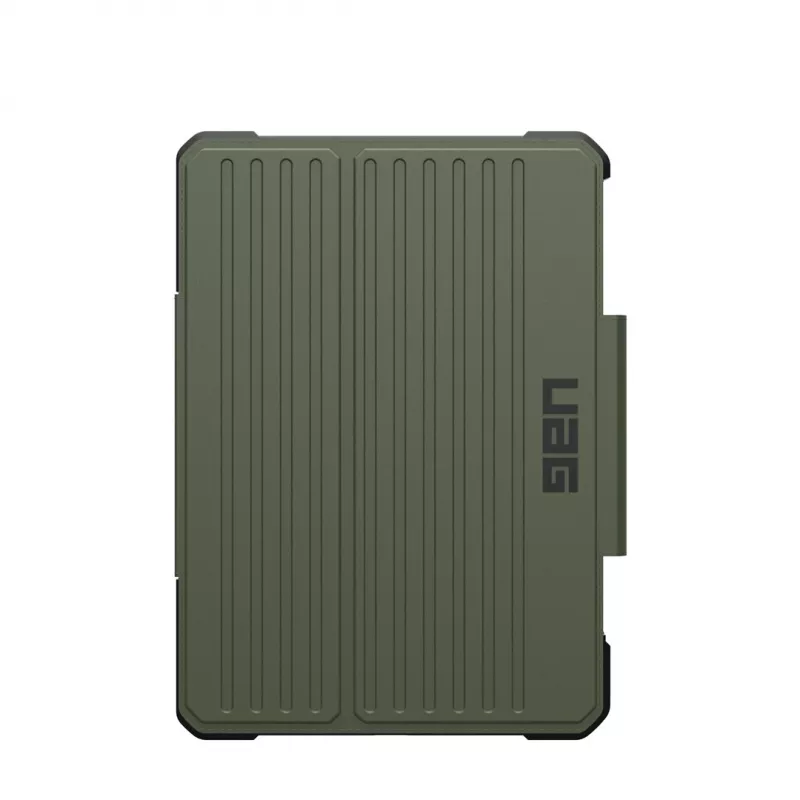 Funda UAG Metropolis SE para iPad Pro 11 (2024) oliva