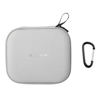 Funda de transporte Sunnylife para DJI Neo NE-B862-GY gris — solución protectora de almacenamiento y transporte