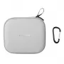 Funda de transporte Sunnylife para DJI Neo NE-B862-GY gris — solución protectora de almacenamiento y transporte