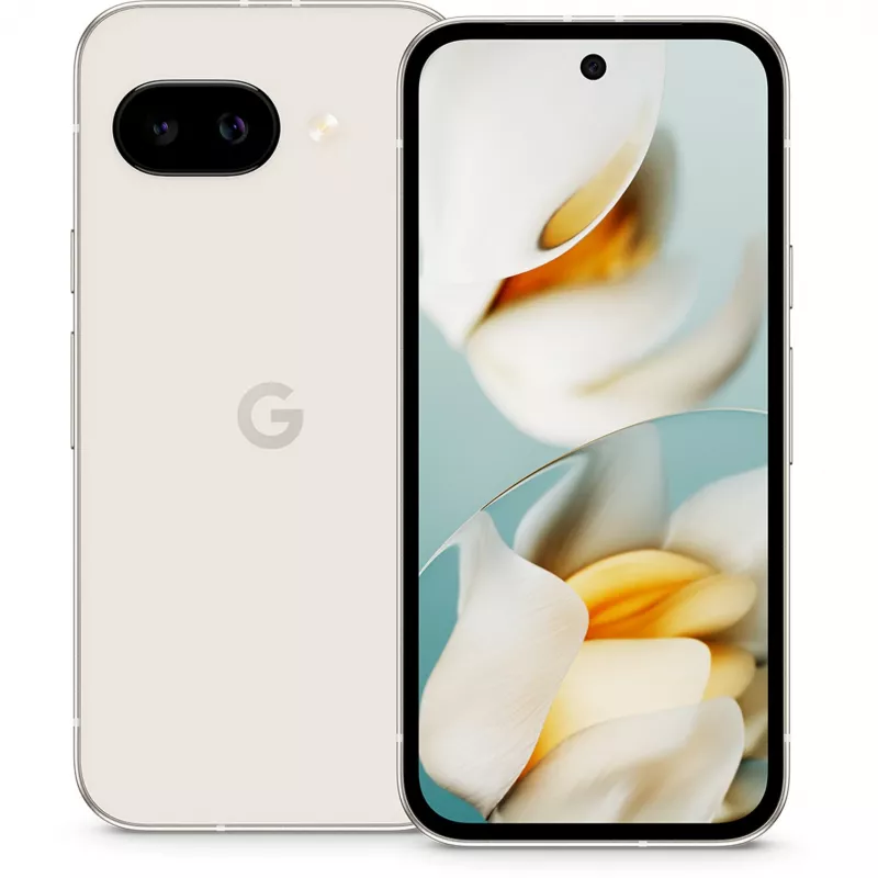 Google Pixel 9a 16 cm (6,3
