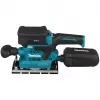 Lijadora orbital a batería MAKITA DBO380Z, 18 V, 93x185 mm