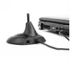 Micrófono de mesa MIC-205 GEMBIRD