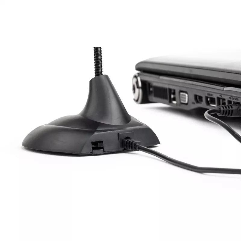 Micrófono de mesa MIC-205 GEMBIRD