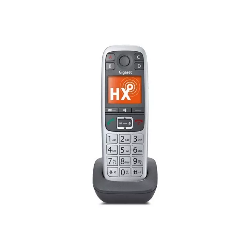 Teléfono analógico/DECT Gigaset E560HX
