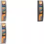 Caja de archivo Paperflow K540621 negra