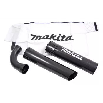 Accesorio para soplador de hojas Makita 197235-3 Negro