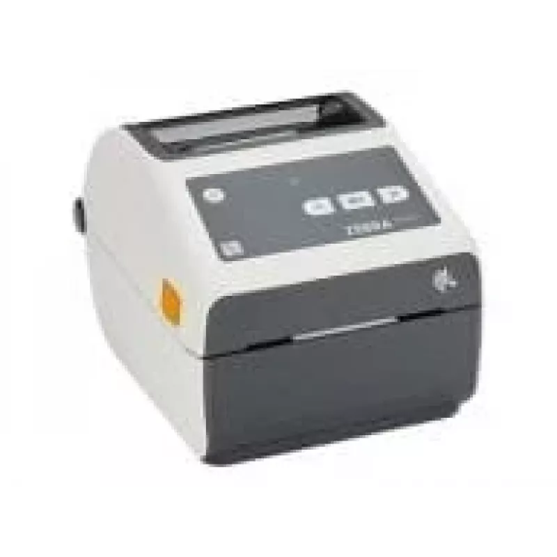 Impresora de etiquetas Zebra ZD421T transferencia térmica 300 x 300 DPI 102 mm/s con cable e inalámbrica Ethernet LAN Bluetooth
