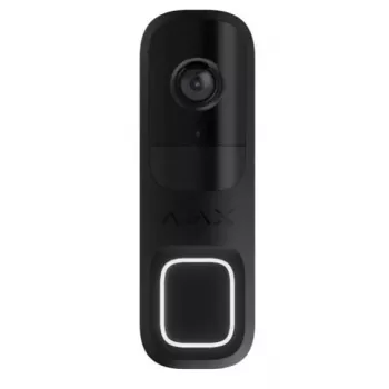Timbre AJAX (negro)