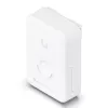 Protector contra sobretensiones Ethernet UBIQUITI UACC-ETH-SP-Pro — 10 Gbit/s, 600 V, policarbonato, blanco