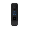 Kit Ubiquiti G4 Doorbell Professional PoE Negro Plata 5 MP IPX4