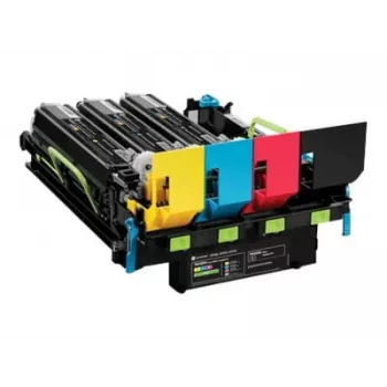 Lexmark 74C0Z50 Kit de imagen para CS72x/CX725, Cyan/Magenta/Yellow